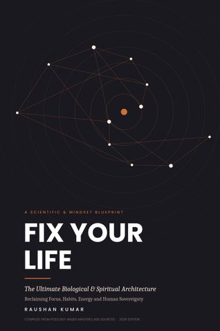 Fix your life