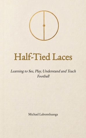 Half-Tied Laces
