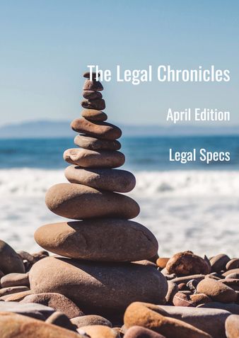The Legal Chronicles