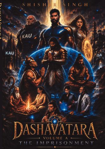 Dashavatara