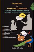 The Writing & Communication Guru