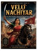Velu Nachiyar comics