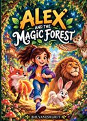 Alex and the Magic Forest