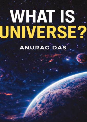 What Is Universe?