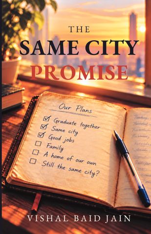 The Same City Promise