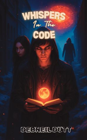 Whispers In The Code