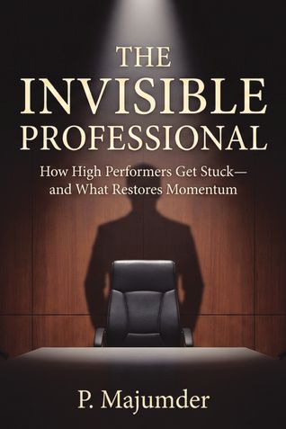 THE INVISIBLE PROFESSIONAL