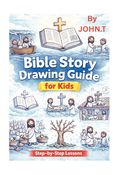 How to Draw Bible Stories for Kids