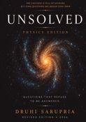 Unsolved: (Physics Edition)