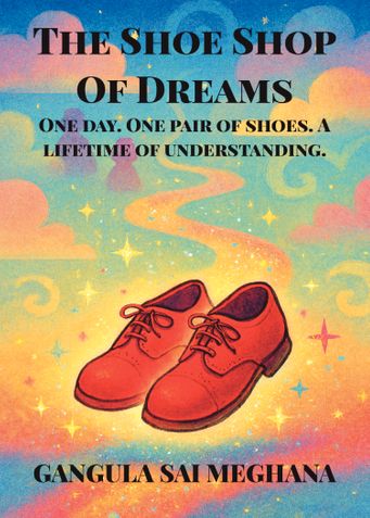 The Shoe Shop of Dreams