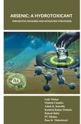 Arsenic: A Hydrotoxicant (Preventive Measures and Mitigation Strategies)