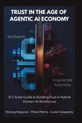Trust in the age of agentic ai economy