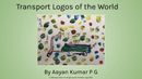 Transport Logos of the World