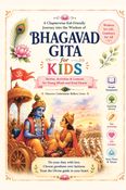 Bhagavad Gita For Kids