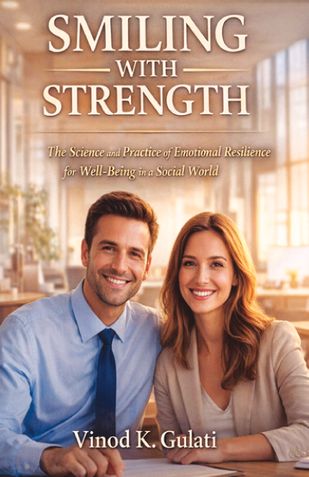 Smiling with Strength