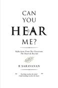 Can You Hear Me?