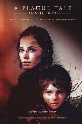 A Plague Tale Innocence