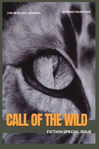 Call of the Wild - Fiction Special Issue