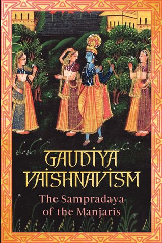 Gaudiya Vaishnavism