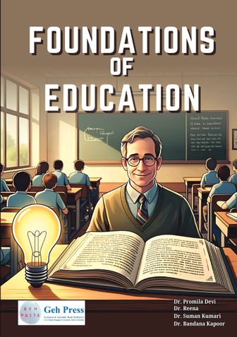 FOUNDATIONS OF EDUCATION