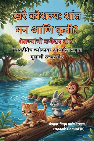 खरे कौशल्य: शांत मन आणि कृती