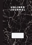 Unlined Journal