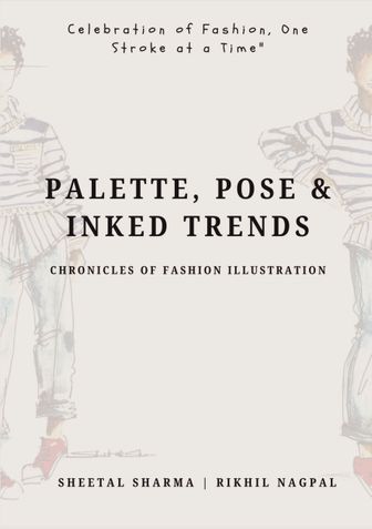 Palette, Pose & Inked Trends: