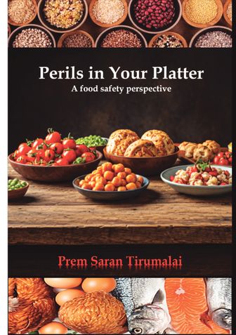 Perils in Your Platter