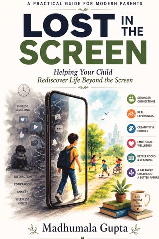 LOST IN THE SCREEN