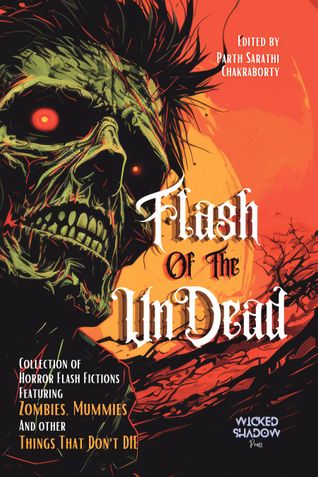 Flash of the UnDead
