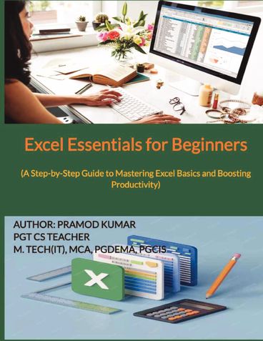 Excel Essentials for Beginners