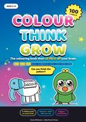 Colour Think Grow