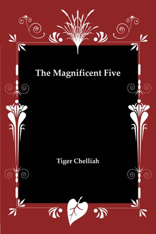 THE MAGNIFICENT FIVE