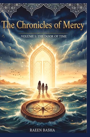 The Chronicles of Mercy Volume 1