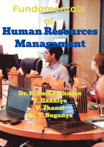 Fundamentals of Human Resource Management