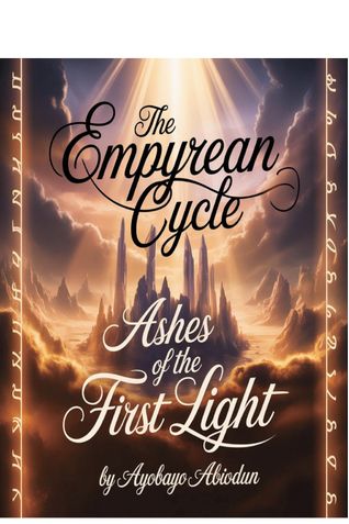 The Empyrean Cycle: Ashes of the First Light.