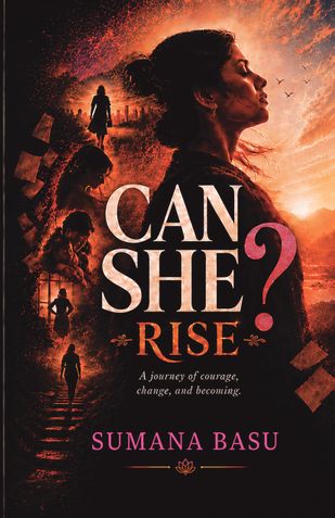 Can She? Rise