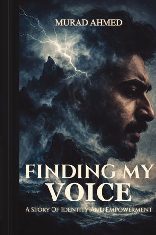 Finding My Voice: An Autobiography