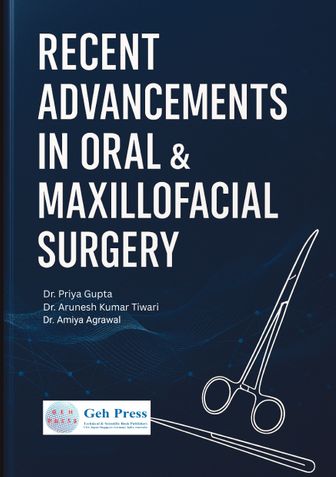Recent advancement in Oral & Maxillofacial Surgery