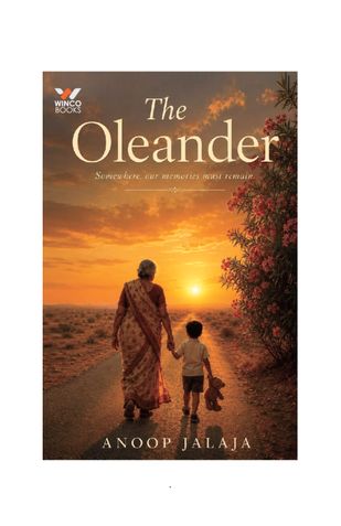 The Oleander