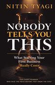 Nobody Tells You This