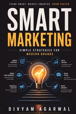 Smart Marketing: Simple Strategies for Modern Brands
