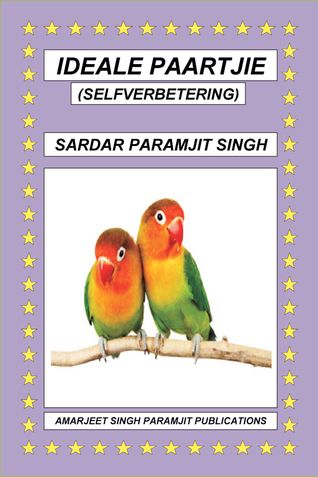 IDEALE PAARTJIE