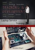 Laptop Service Training : A Pre Training Material
