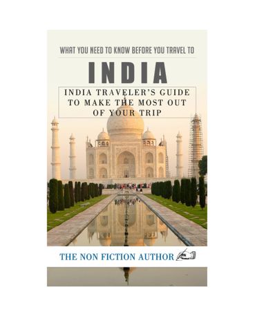 What You Need to Know Before You Travel to India