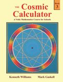 The Cosmic Calculator Course - Book 3