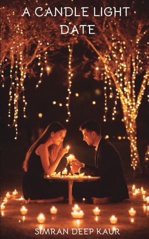 A Candle Light Date