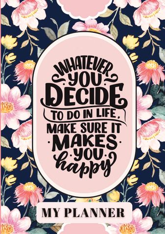 Daily Planner