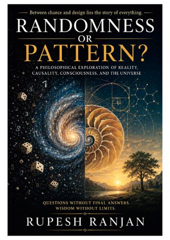 Randomness or Pattern?