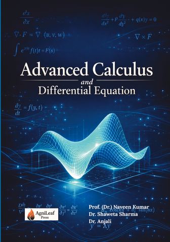 Advanced Calculus and Differential Equation